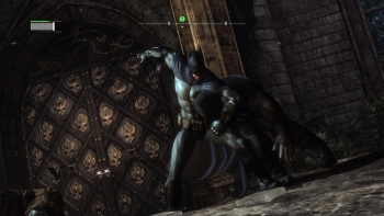 Batman - Arkham City Screenshot